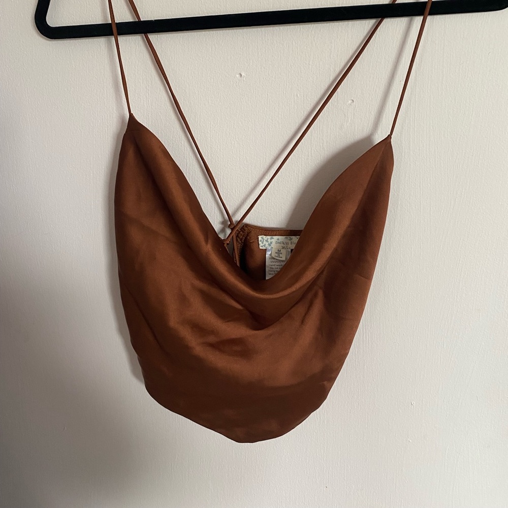 Top from boutique